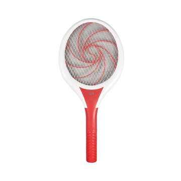 ACE Apa Raket Nyamuk 2xaa - Merah