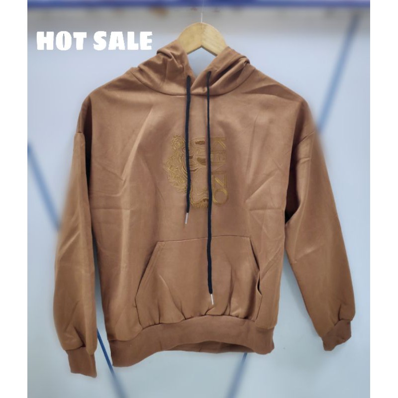 OBRAL JAKET SUEDE WANITA HUDI IMPORT