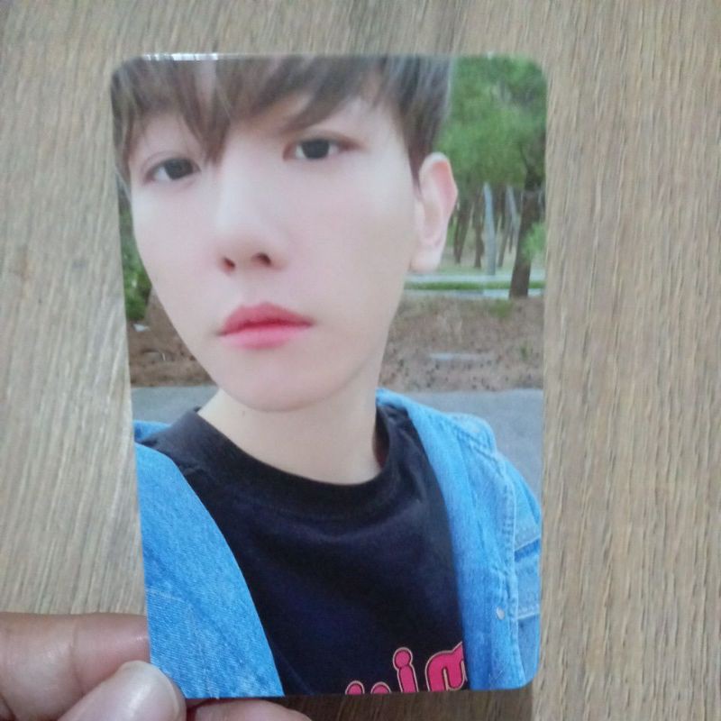 PC BAEKHYUN OFFICIAL