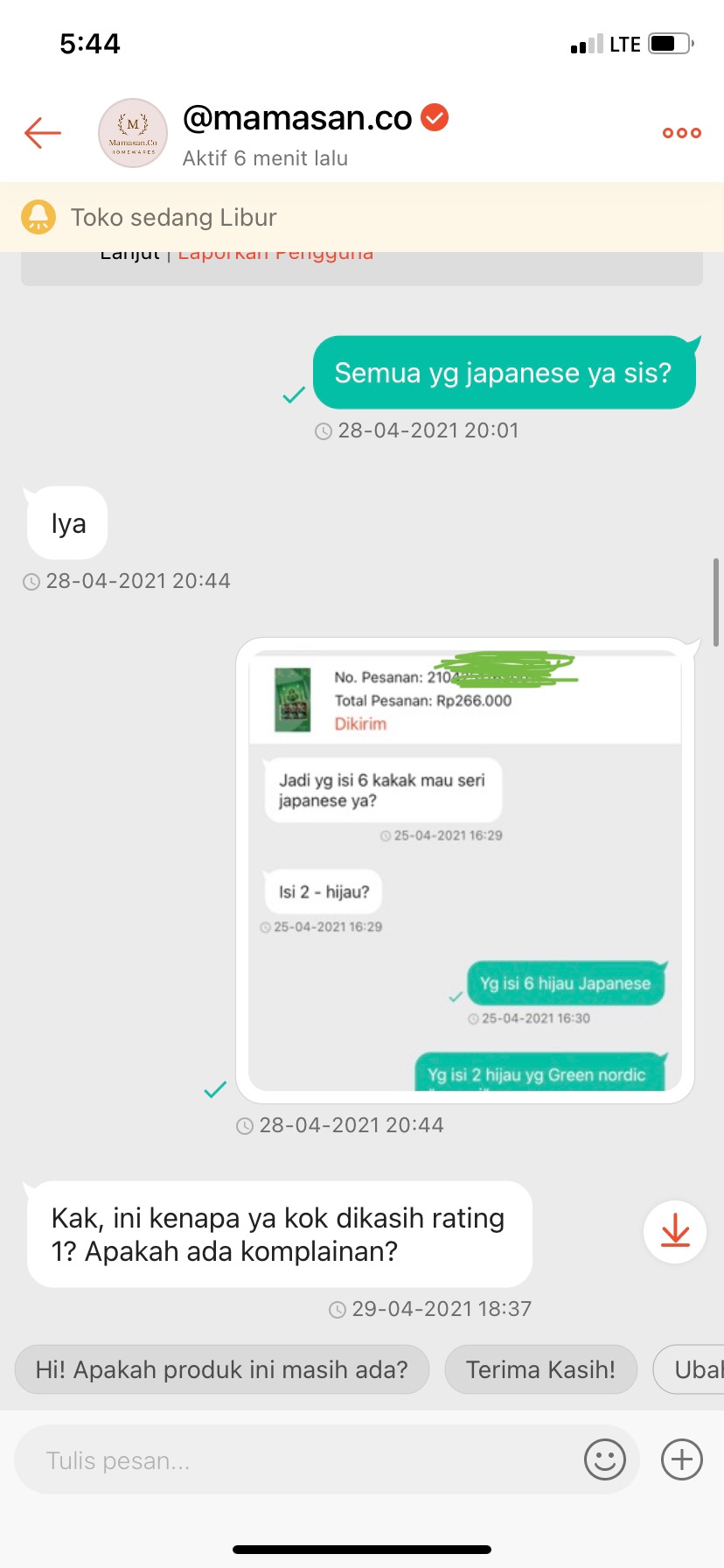 Butterfly Flower Gift Box Green Nordic Bowl Isi 2 | Size 11.5 Cm By Mamasan.co