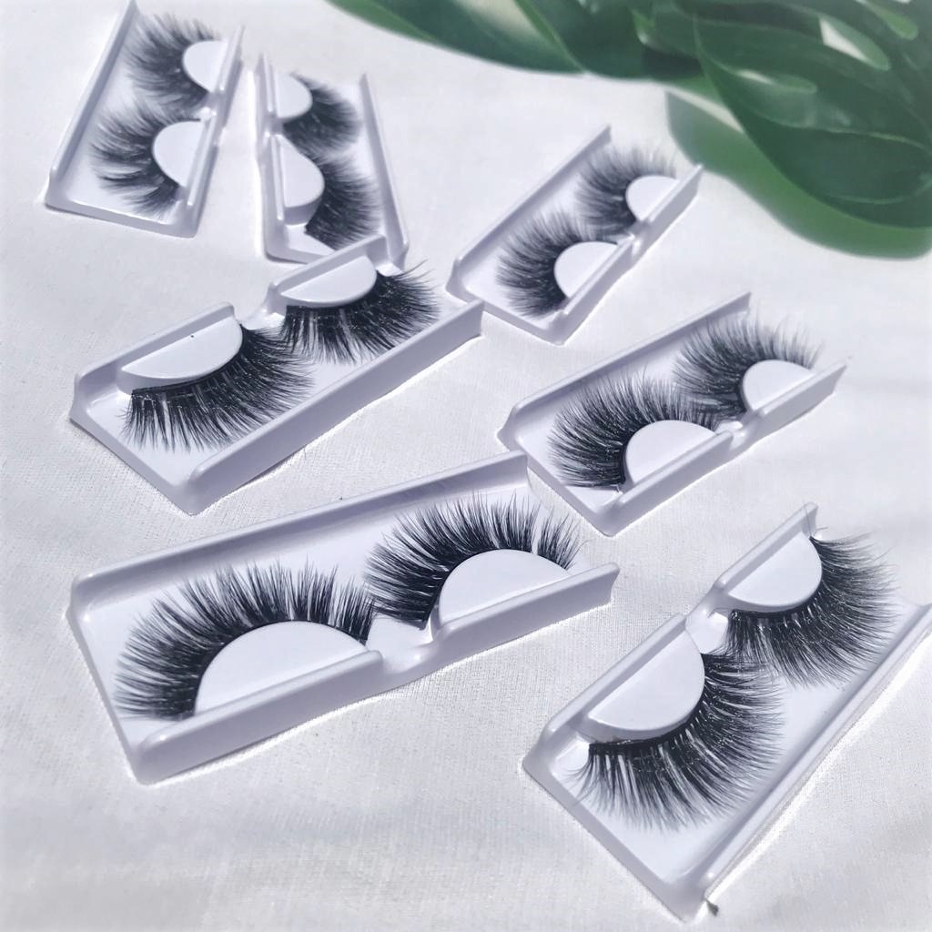 nadiSSE BULU MATA PALSU PANJANG DAN RINGAN UNTUK PESTA/ BULU MATA BAHAN CERPELAI PREMIUM/ BULU MATA 3D by Sung Eyelash