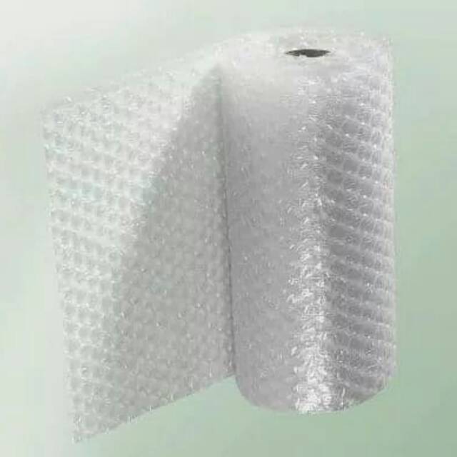 

Tambahkan Buble Wrap