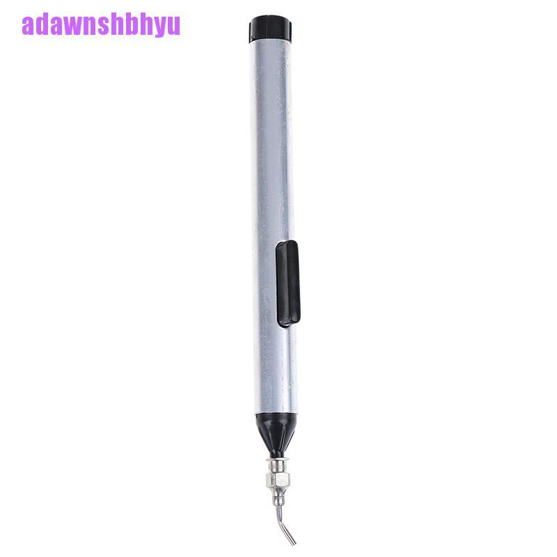 Pen Vakum Hisap Penghilang Solder