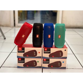 【33LV.ID】speaker Charge mini3+ portable wireless new