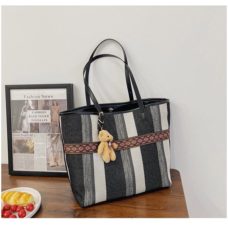 TOTE BAG WANITA TERMURAH E5617 JAKARTA IMPORT