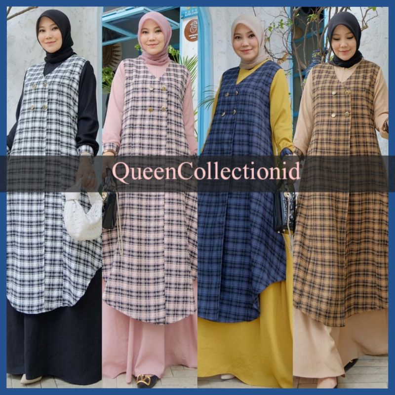 Maudy dress Ori D'lovera by Olla