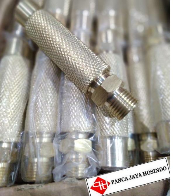 ➪ Nozel steam cuci mobil nozzel gun steam motor ➴