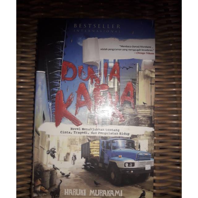 Dunia Kafka