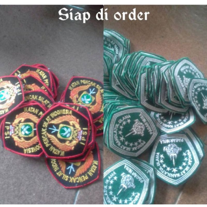 bet pagar nusa bordir