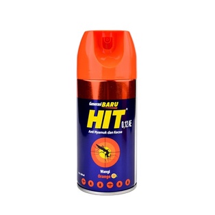 HIT ORANGE 200ML