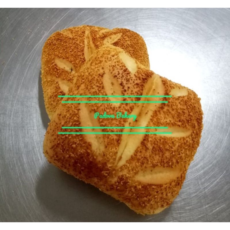 

Roti Cheese Pillow Enak, Halal dan Tanpa Pengawet