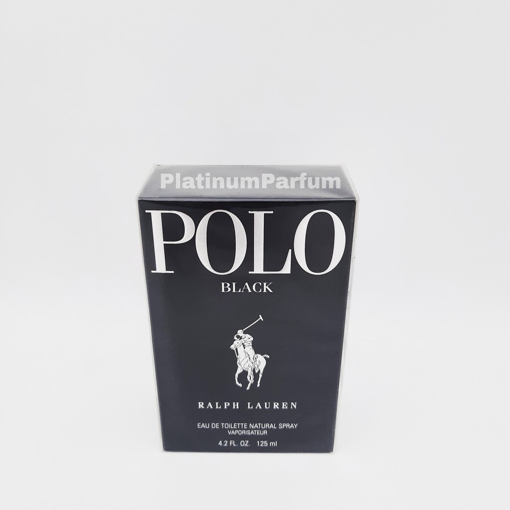 Parfum Original Ralph Lauren Polo Black