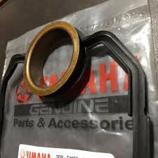 KARET HEAD NMax Aerox 2DP S340