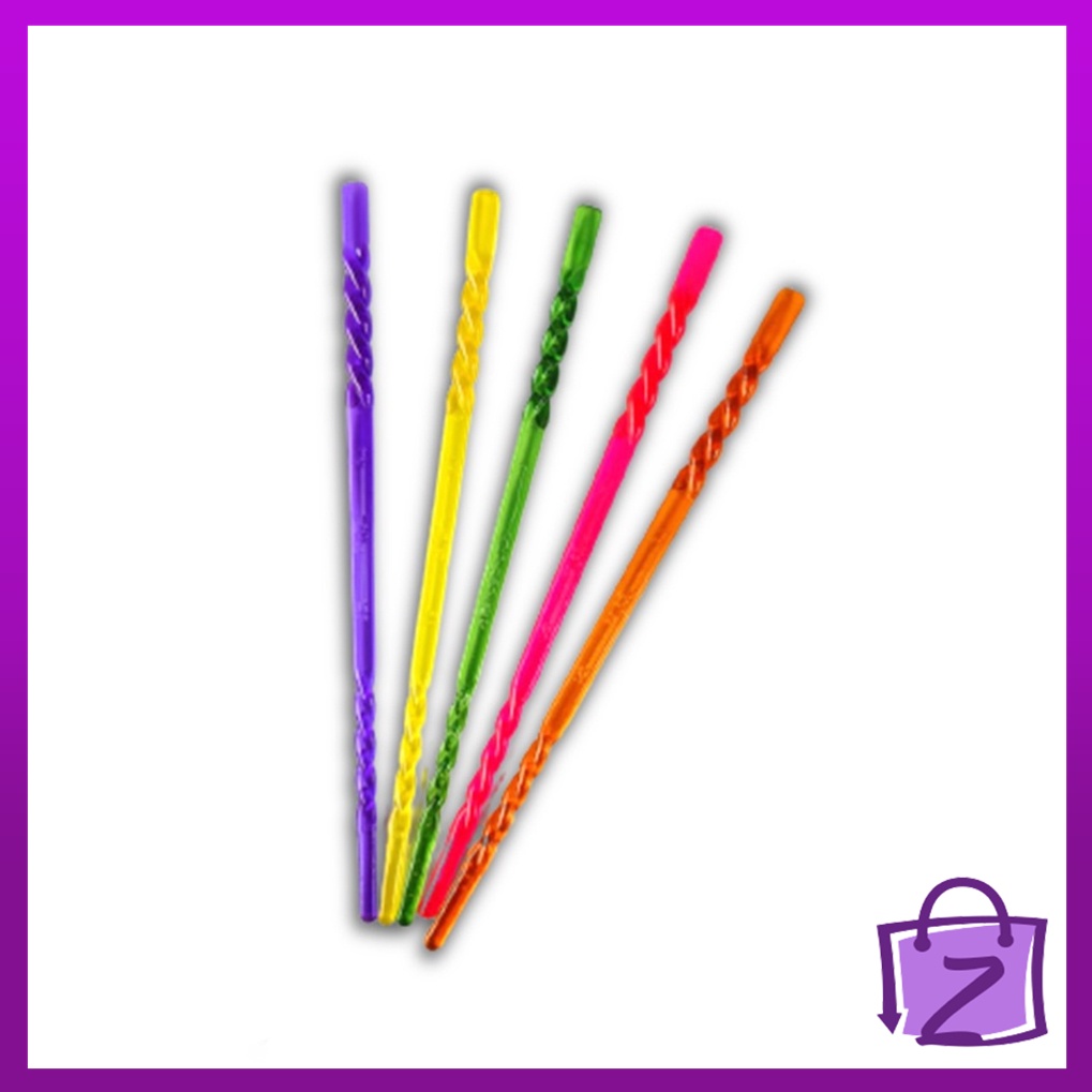 

Tuding Ngaji Bening Warna Warni | Penunjuk Ngaji Anak | Stick Ngaji | Perlengkapan Mengaji Anak