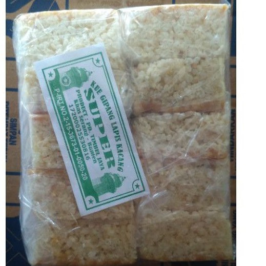

Kue Jajanan Pasar