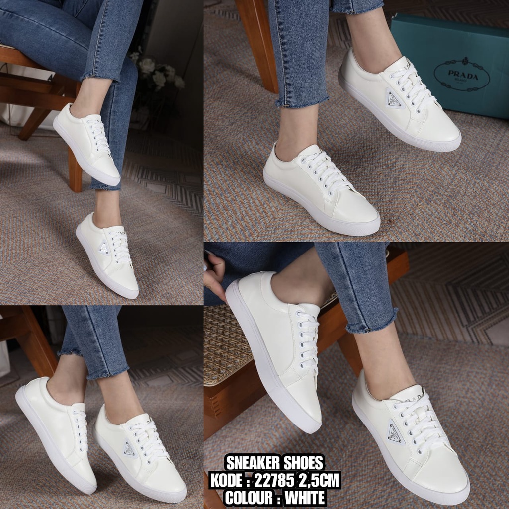 SNEAKER SHOES 22785