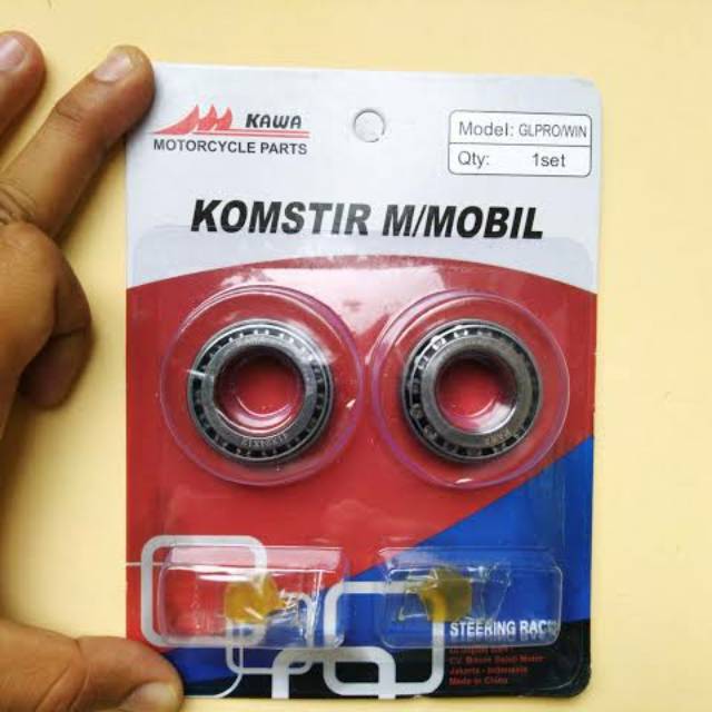 KOMSTIR BAMBU GL PRO