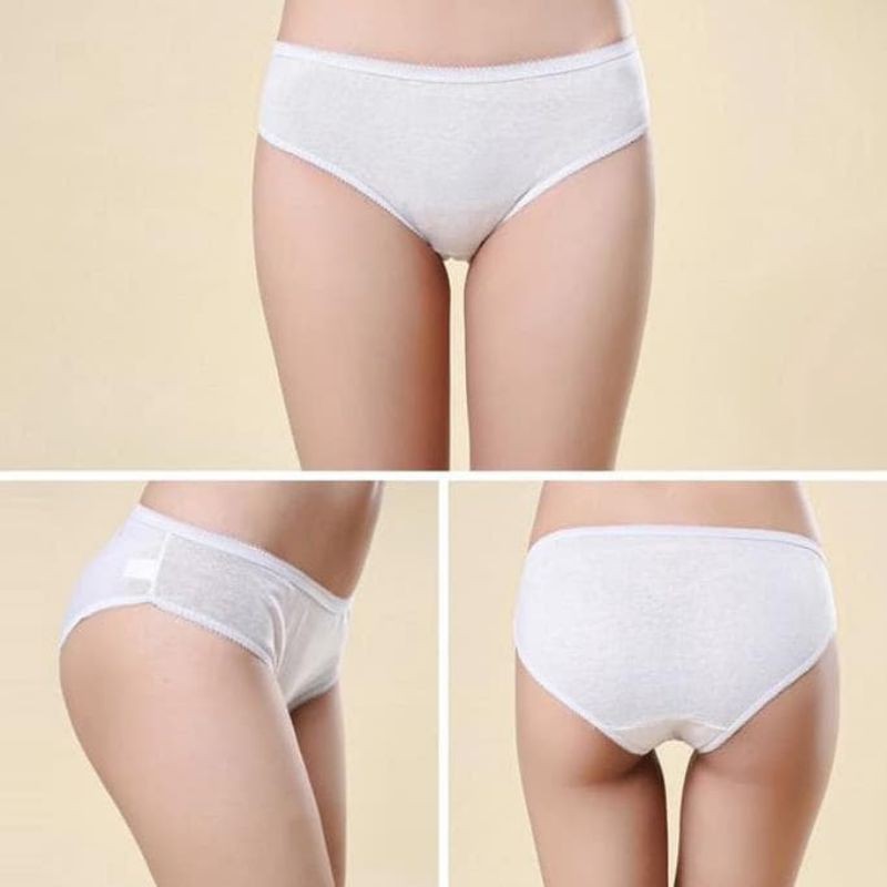 CD WANITA LEMBUT soft GOOD QUALITY .cd adem enak dipakai BB 45 - 60 - 80