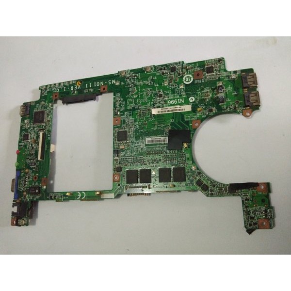 Motherboard MOBO LAPTOP Samsung NP300e MATI