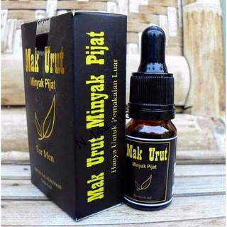 Herbal Oles Obat Memperbesar Dan Panjang Alat Vital Pria