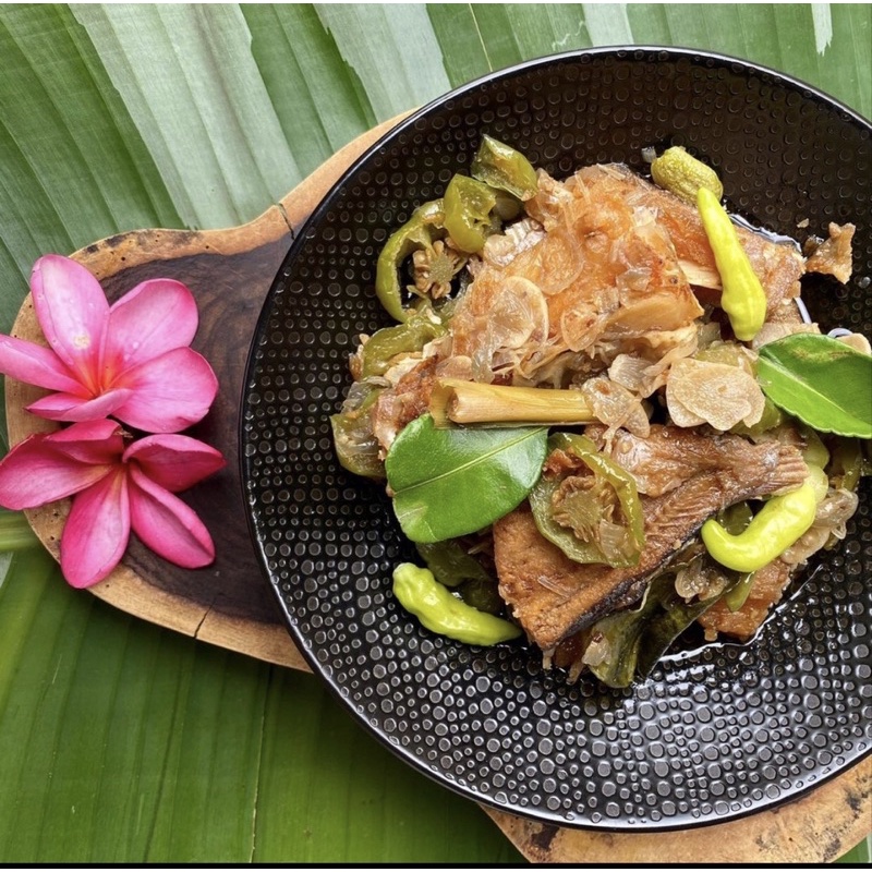 

TULANG JAMBAL SULTAN RAYANNA