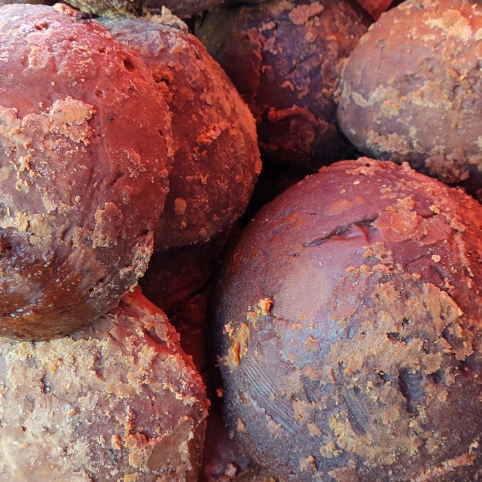 

Gula Merah Aren Bone 1 kg pasar online makassar