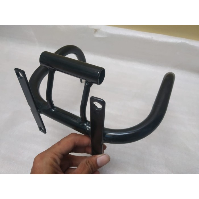 TERMURAH PAKET BREKET BRAKET BRACKET VISOR 50 CM NEW MEGAPRO VERZA VISOR MEGAPRO VISOR TOURING MEGAP