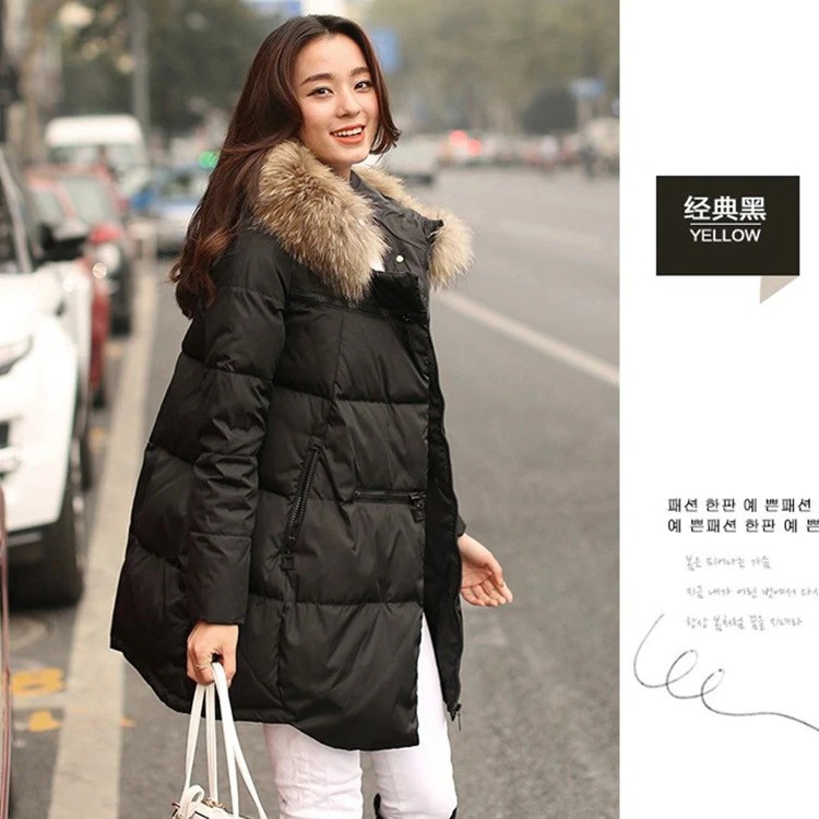 hooded parka womens