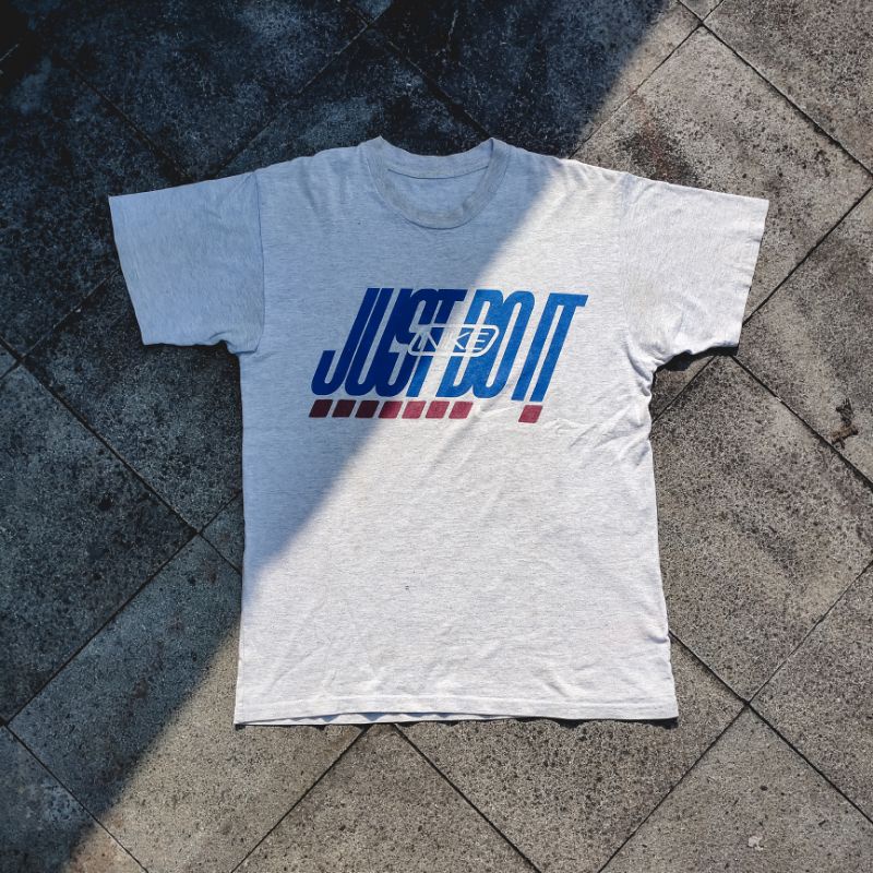 90's Nike Just Do It
