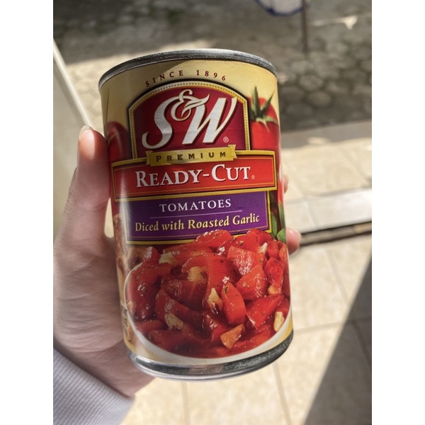 

SW premium Tomatoes