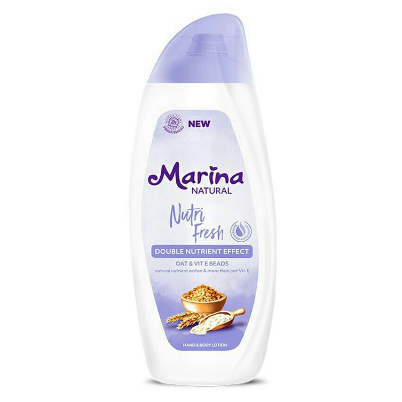 Marina Nutri Fresh 190ml