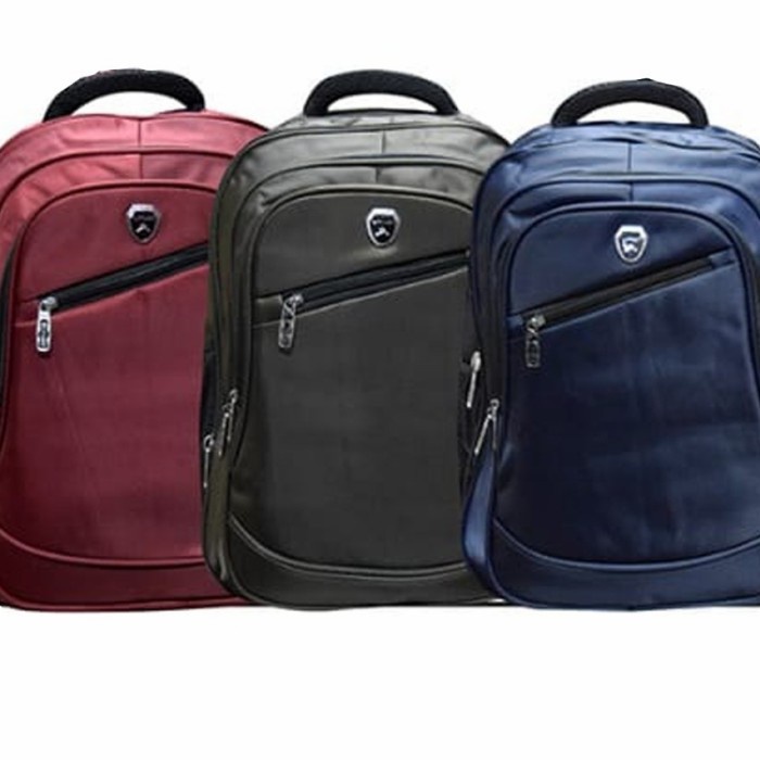 PL Power ransel .