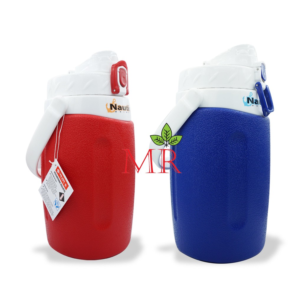 Drink Jar Nautic Lion Star 2liter