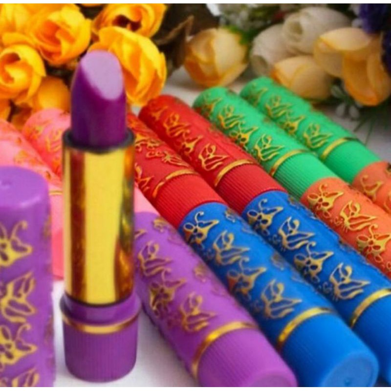 Lipstik Hare √ Lipstik Arab√ Lipstik Halet 1 pcs Murah