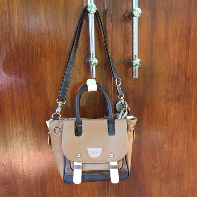 Preloved Gotosovie Tracey MB