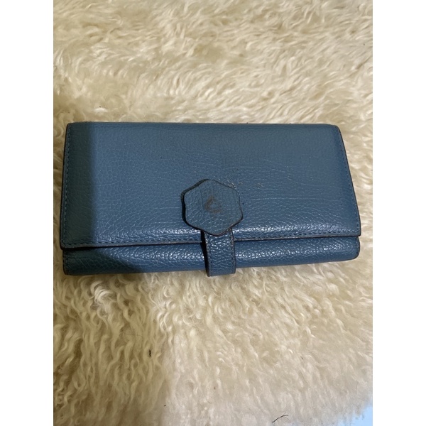 Dompet second Hermes Kulas