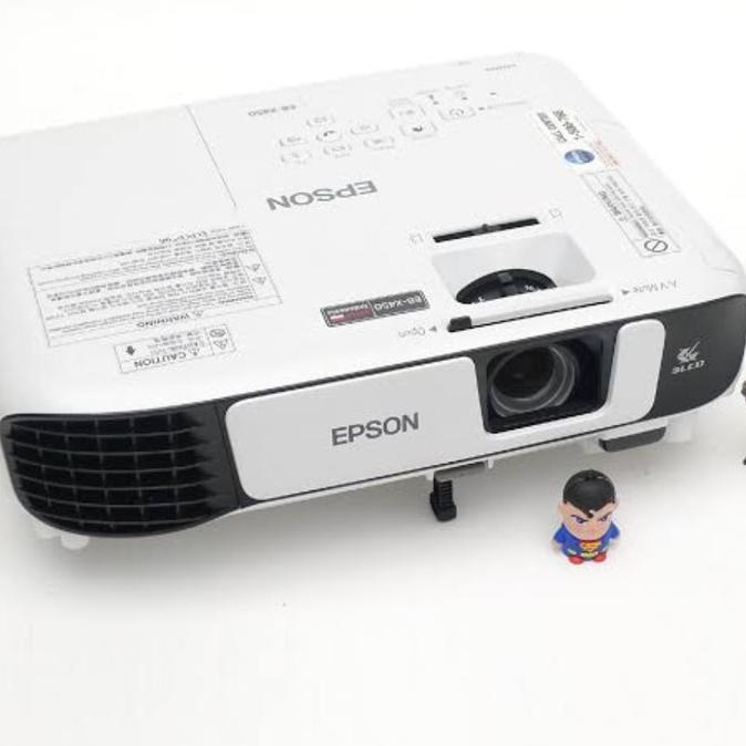 Proyektor Epson EB - X450