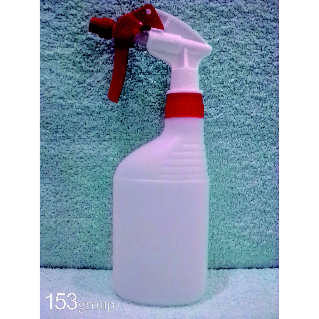 Botol Sprayer 500ml