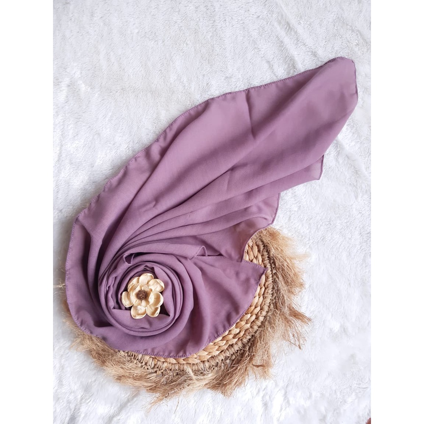 JILBAB PARIS PREMIUM HIJAB SEGIEMPAT PARIS PREMIUM SEGIEMPAT HIJAB SEGIEMPAT PARIS PREMIUM VOAL