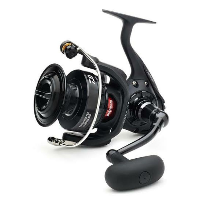 REEL DAIWA BG MAGSEALD 5000