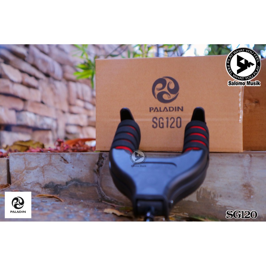 Stand Gitar Gantung Paladin SG120 Original