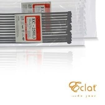

֍ Eclat Kabel Tis 40cm L4 Hitam Cable Ties 40 CM Black ☺