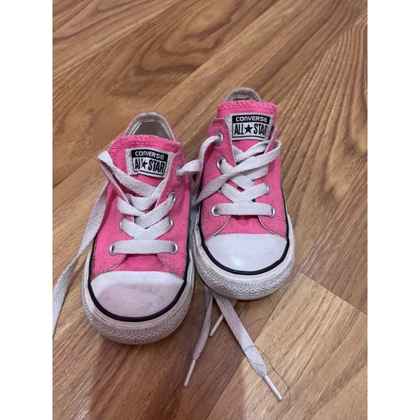 Sepatu Converse Original Anak