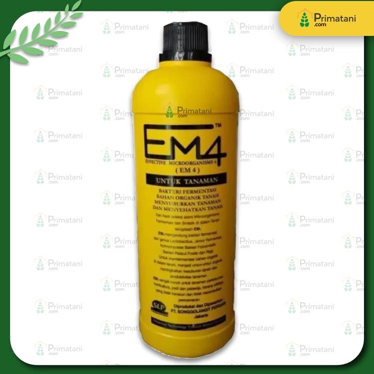 EM4 Pertanian 1L