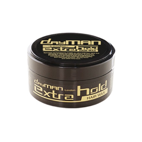 DayMan Hair Wax Extra Hold 30 gr