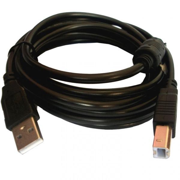 KABEL PRINTER USB 5m 2.0 FULL COPPER