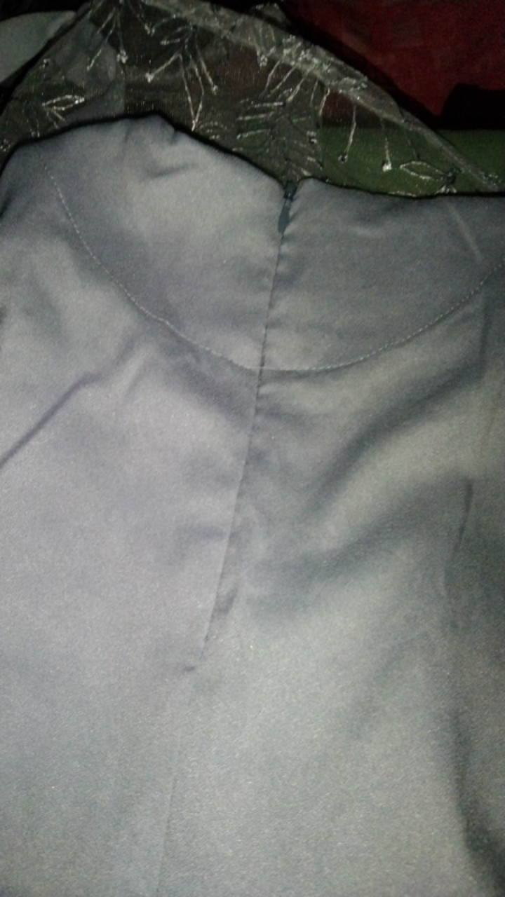 Atasan Batik Dolby Dolbi Dobby Doby Tenun Sutra Tulis Halus Katun Atbm Baron