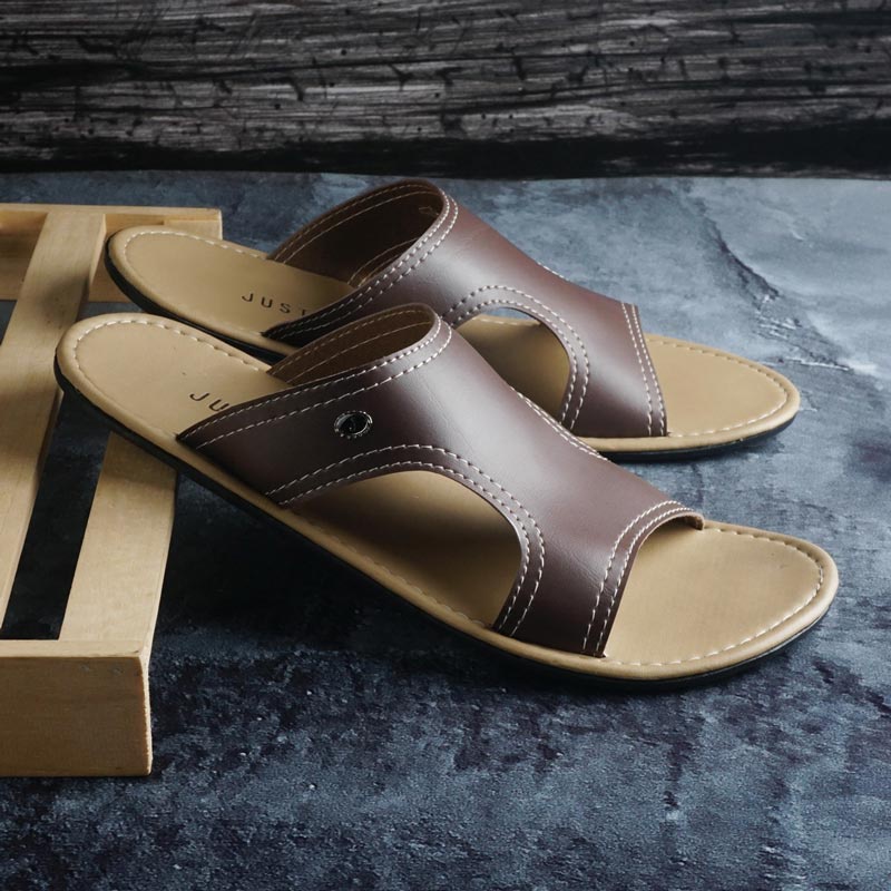 sandal casual pria murah,sandal cowok murah JB13