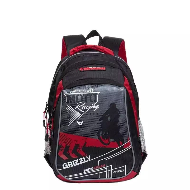 Rasta_Bags17 Tas Sekolah Anak Laki Laki Sd Smp Sma Ransel Kerja ORIGINAL Tas Sekolah Anak Laki BackPack IMPORT