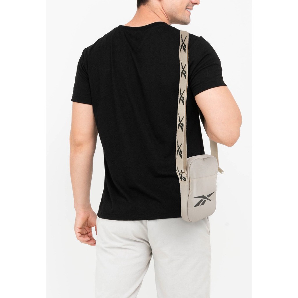 Sling Bag Reebok Myt City Original